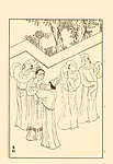 列女传