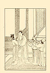 列女传