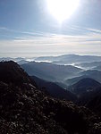 三清山
