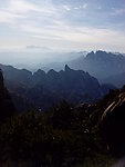 三清山