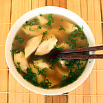 饺子