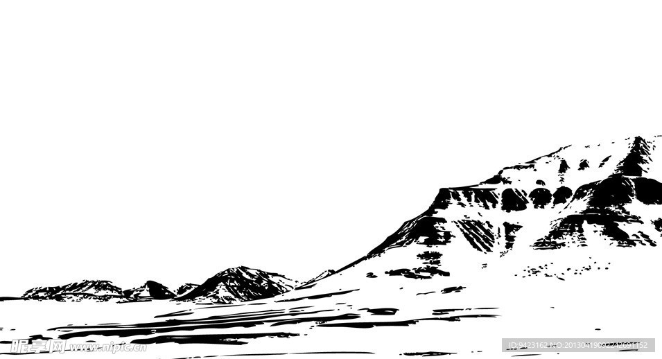群山