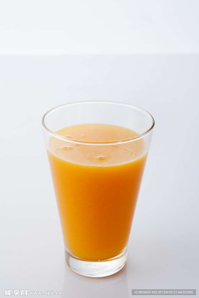水果 橙汁 高清