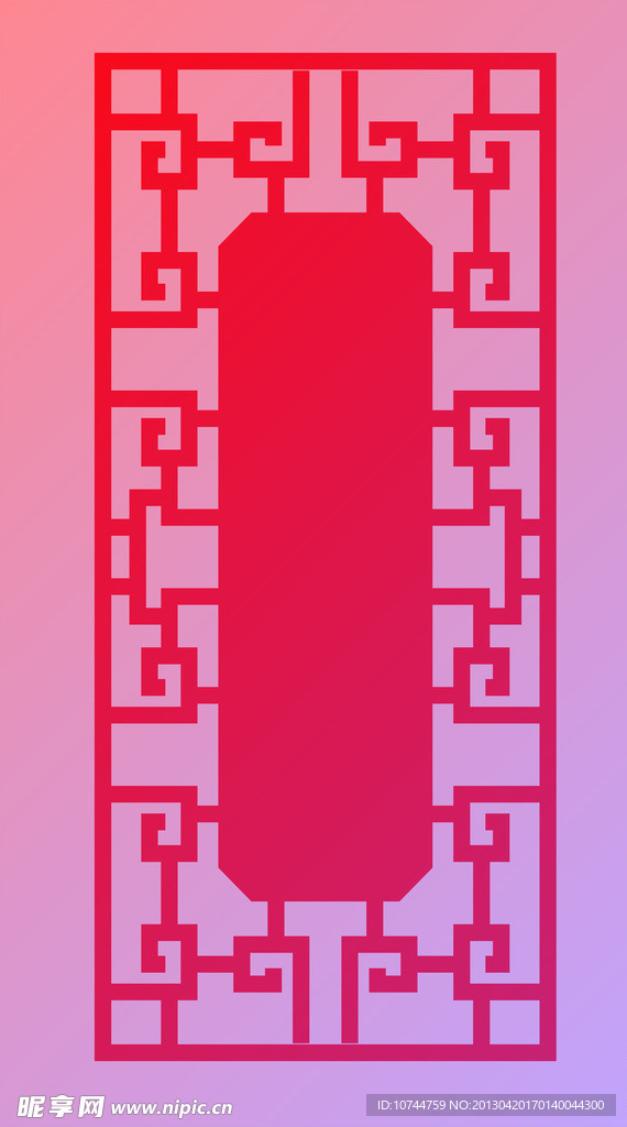 雕花 窗花