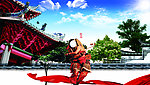 中国风 地产