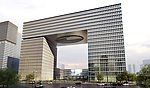 公建模型