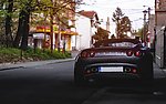 跑车