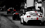 跑车