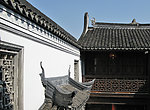古建筑（局部）