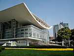 上海大剧院