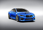 Subaru 斯巴鲁