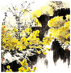 田园山水