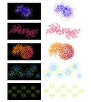 花纹