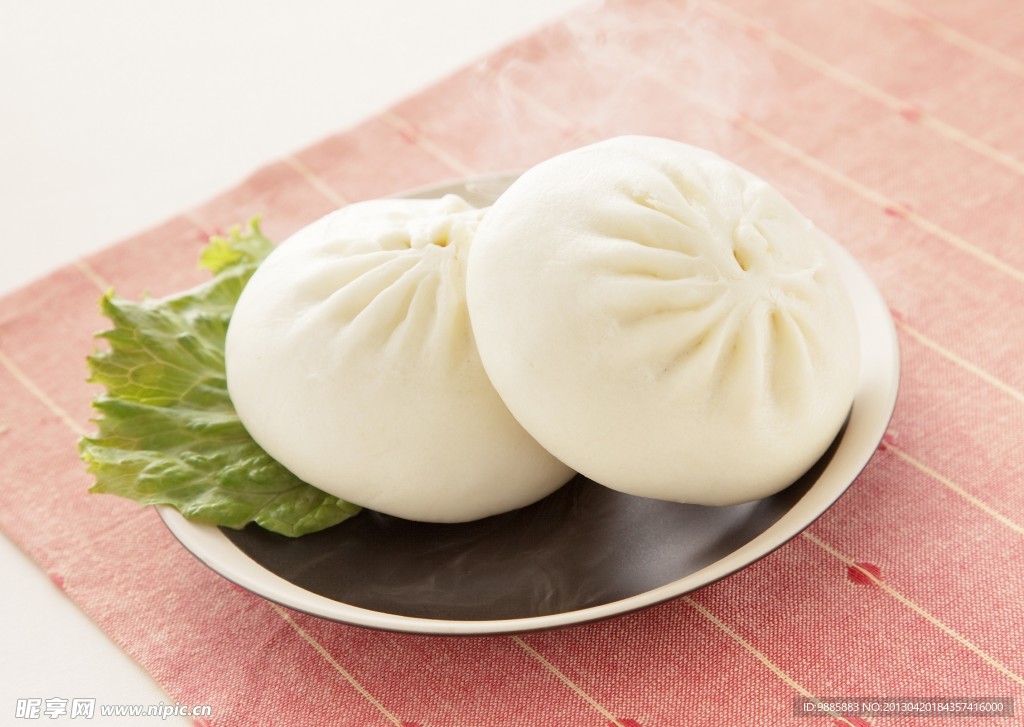 包子