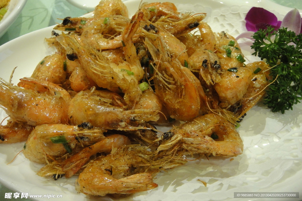 中餐