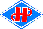 华生商场logo