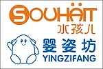 婴姿坊标志