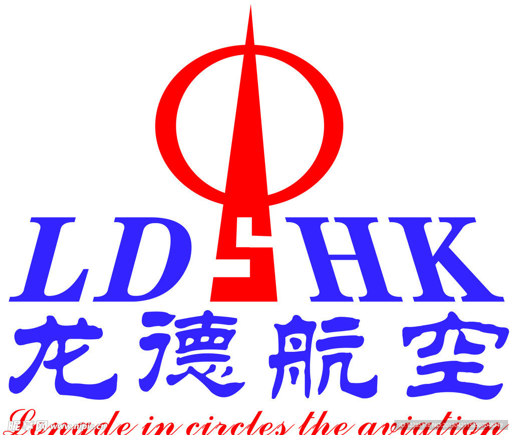 龙德航空