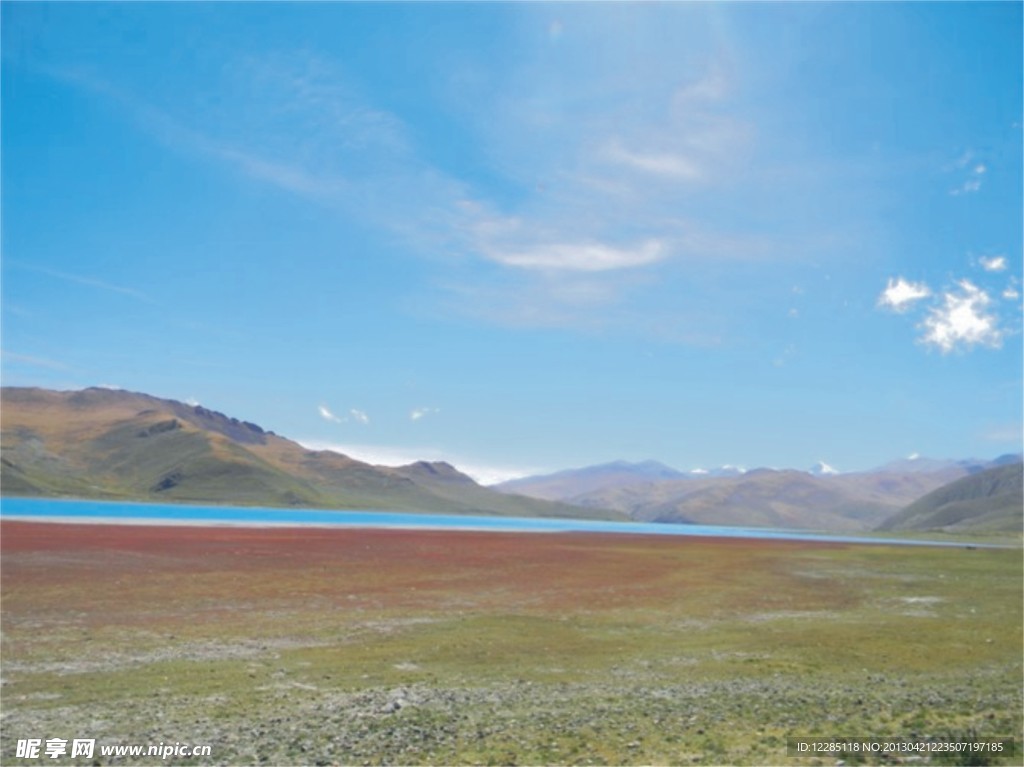 羊湖