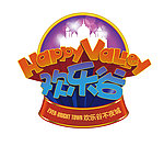 欢乐谷logo