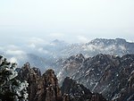 安徽黄山