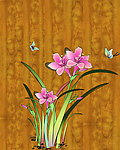 移门 木纹