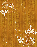 移门 木纹