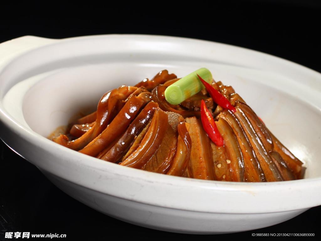驴肉