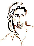 人物绘画
