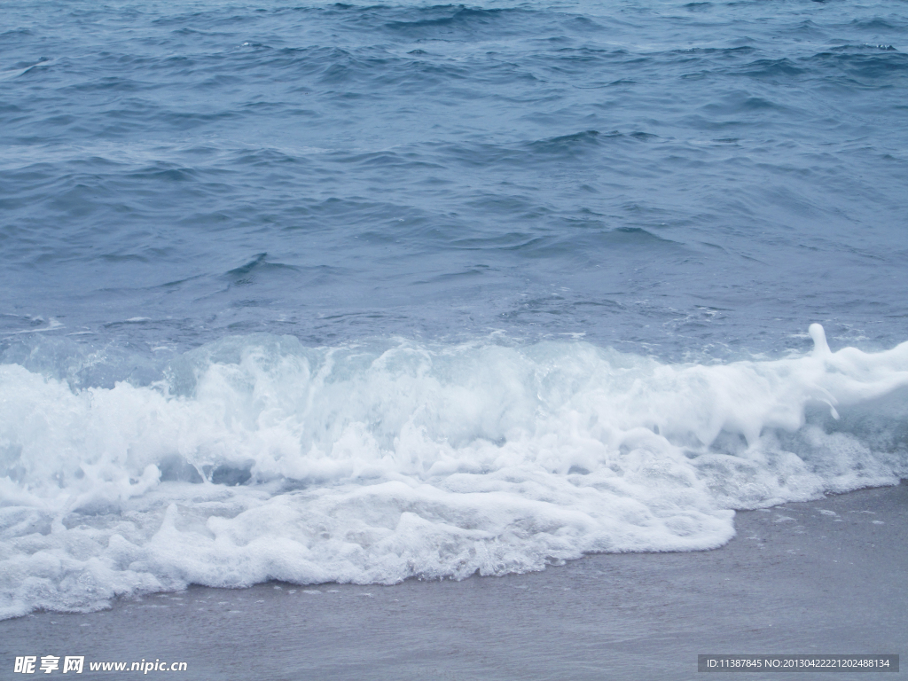海浪