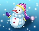 雪人