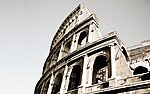 建筑一角