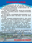 公路制度牌