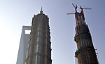 上海建筑
