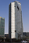 汇丰银行大厦