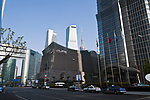 金茂大厦