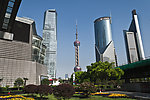 上海建筑风光