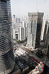 在建上海中心