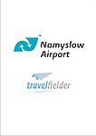 旅游logo