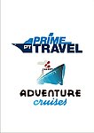 旅游logo