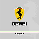 Ferrari法拉利