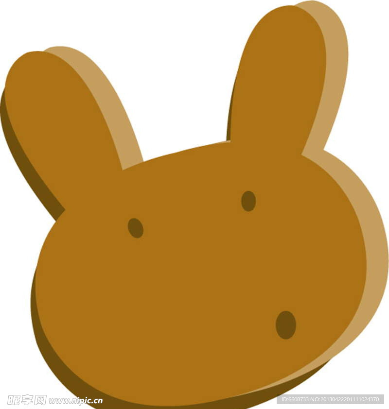 小兔子