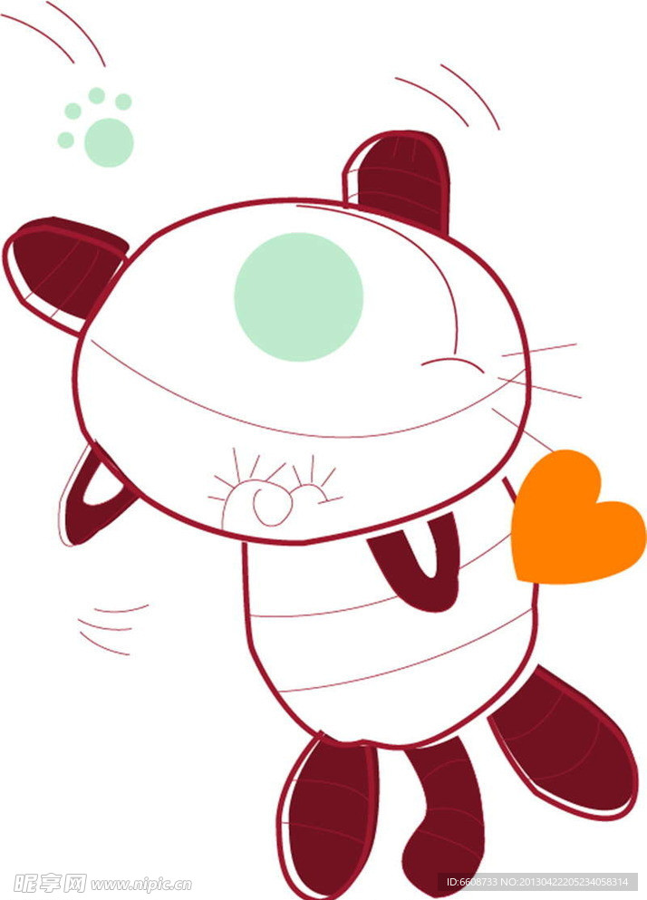 小熊