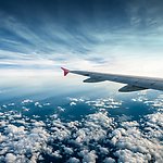 三星 空中飞机