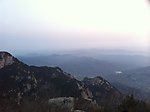 泰山