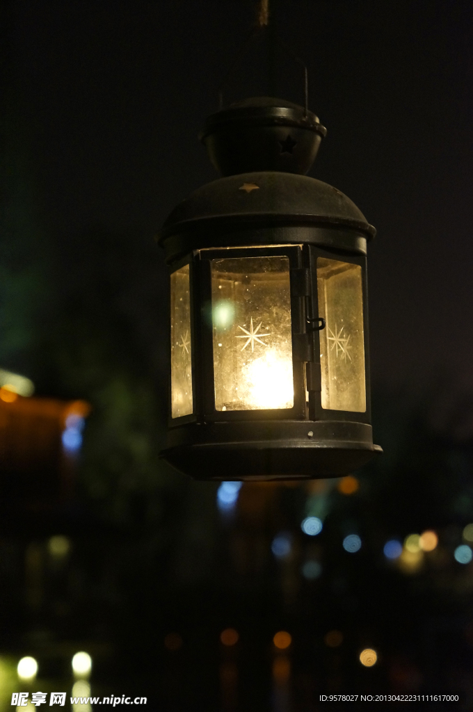 夜灯