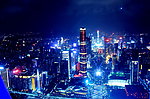 广州夜景