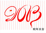 二零一三2013