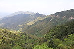 井冈山风光