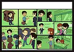 装修漫画